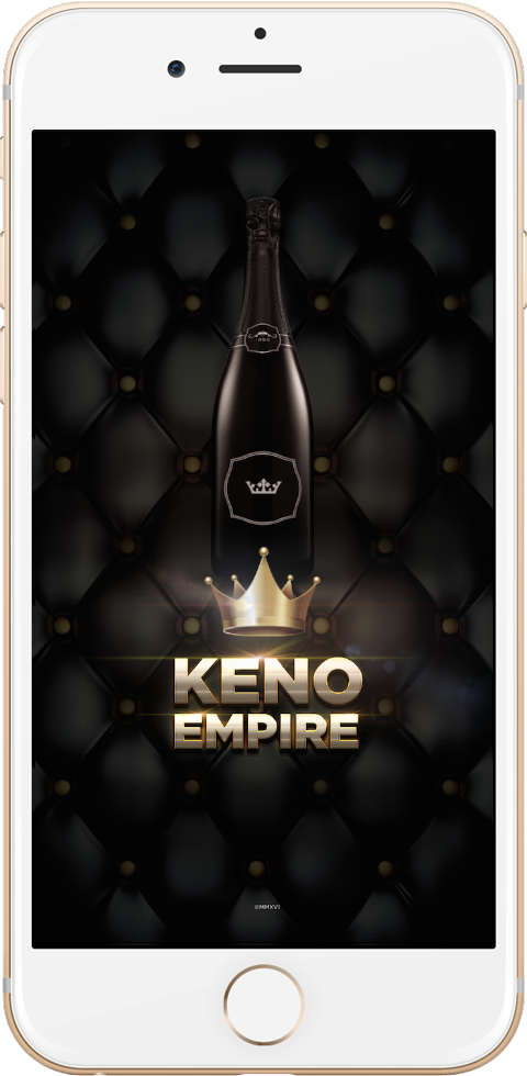 Keno empire cleopatra on facebook